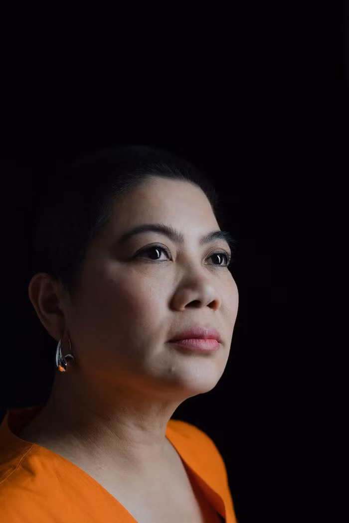 Doanh nhân Đỗ Thị Kim Liên (Shark Liên)