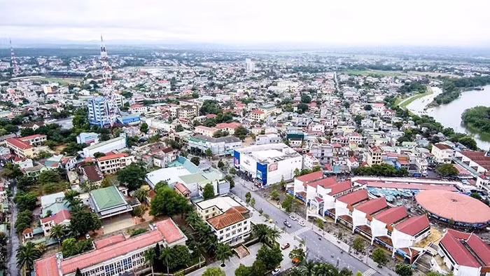 Quảng Trị: Sốt đất đi qua, hàng loạt lô đất vàng ven biển bị bỏ cọc