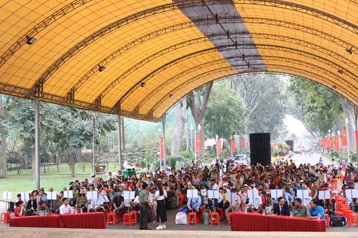 Chuyến xe nghĩa tình Xuân 2020