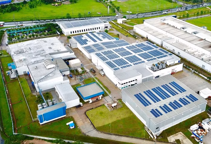 Tetra Pak công bố Báo cáo bền vững 2020: Tiếp tục cam kết không đổi về bảo vệ an toàn thực phẩm, con người và tương lai