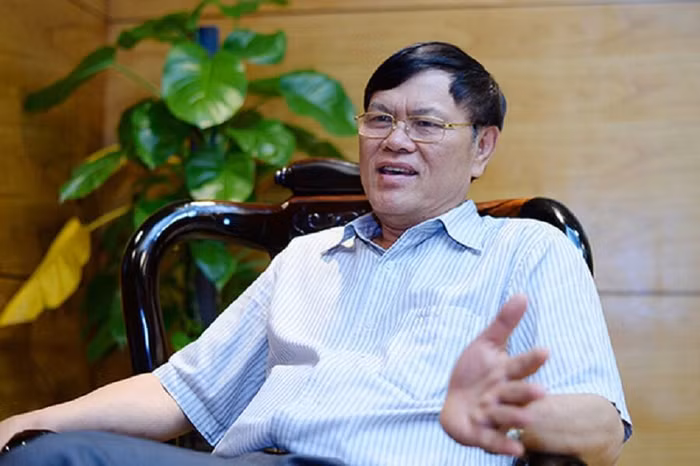 Giá cổ phiếu Tasco (HUT) tiệm cận cốc trà đá, ông chủ miệt mài mua vào