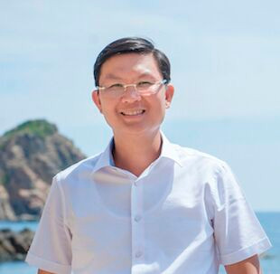 CEO Tập đoàn FLC: “Chúng tôi không tham làm nhiều dự án…” ảnh 1