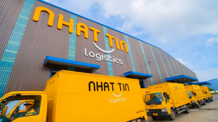 Nhất Tín Logistic, Mekong Capital