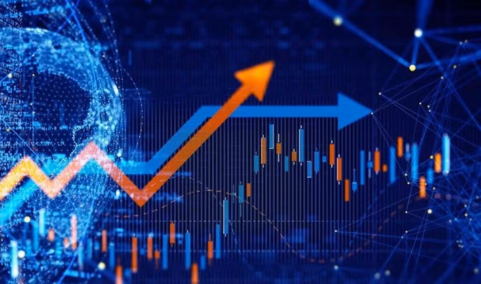 Vn-Index sẽ hướng