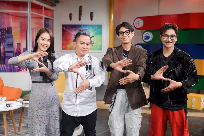 S-Generation là dự án gì mà mà khiến loạt sao cùng góp mặt trong MV còn Quang Đăng tức tốc biên đạo “Vũ điệu hồi sinh”?