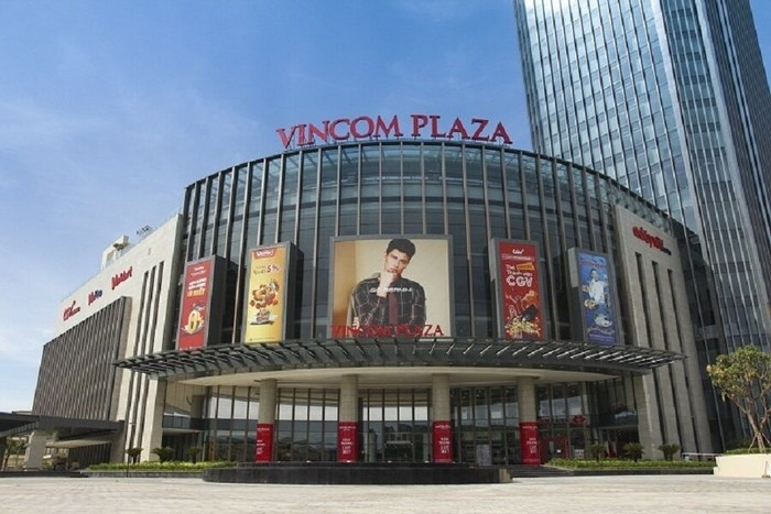 Quý 2/2020 Vincom Retail lãi sau thuế 343 tỷ đồng