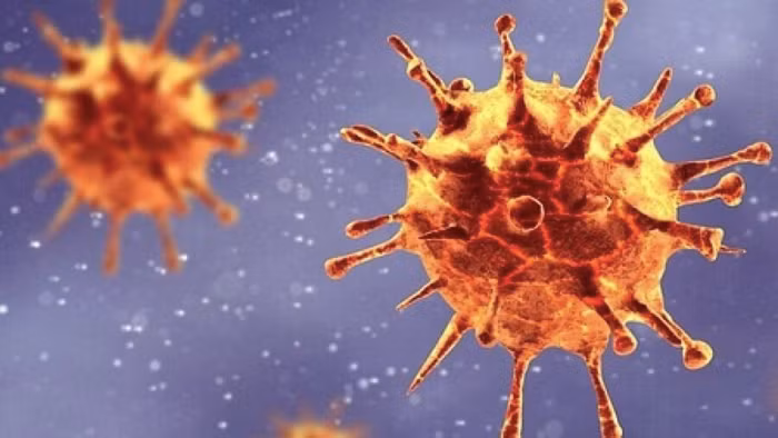 Biến thể của SARS-CoV-2 kháng vaccine?