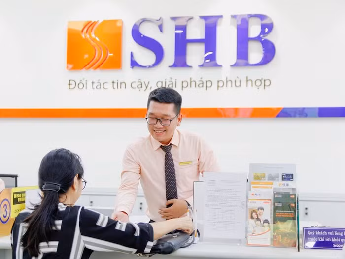 ABF vinh danh Ngân hàng SHB 4 giải thưởng quốc tế danh giá