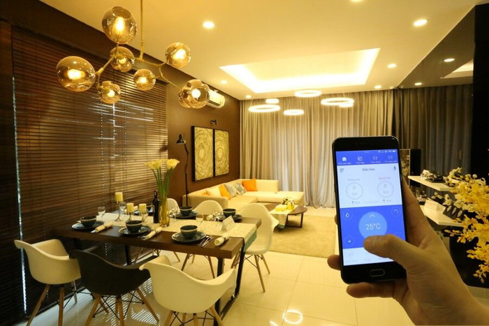 Bkav ra mắt Nhà thông minh Bkav SmartHome thế hệ 2, giá từ 30 triệu đồng