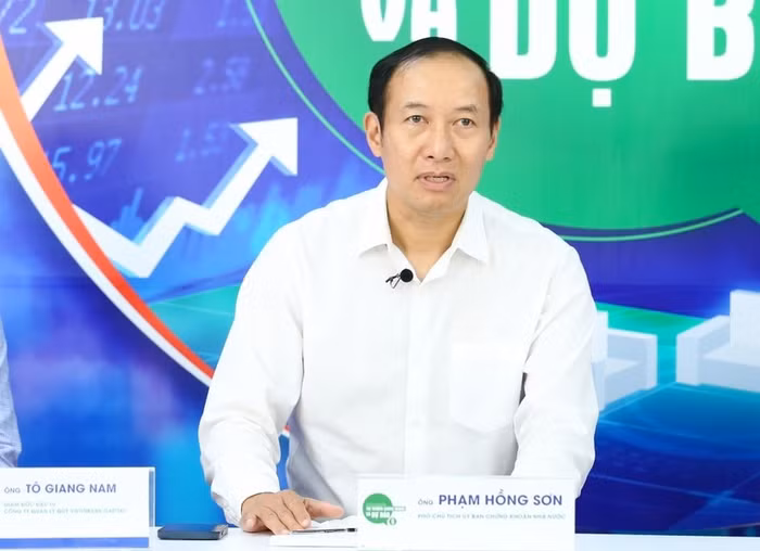 ông phạm hồng sơn