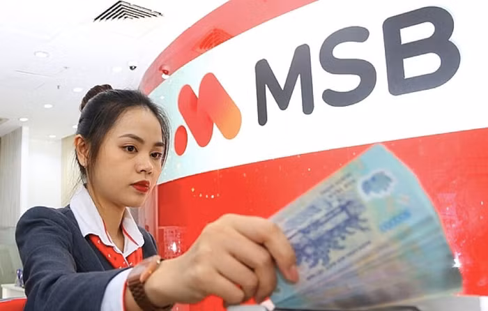 MSB chính thức được chấp thuận niêm yết trên HoSE