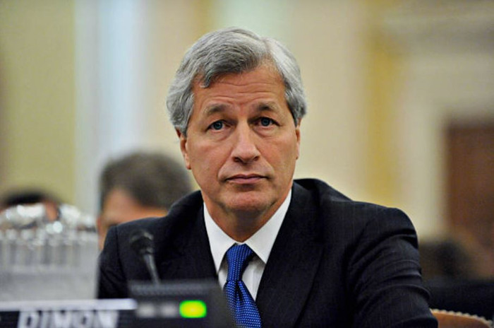 Các CEO hàng đầu của Mỹ dự báo về nguy cơ suy thoái kinh tế ảnh 1 CEO bàn về suy thoái kinh tế