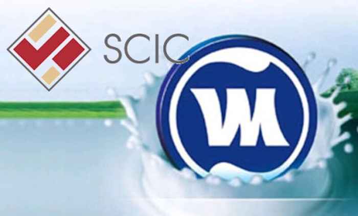 Liệu SCIC sẽ giảm tỷ lệ sở hữu tại Vinamilk?