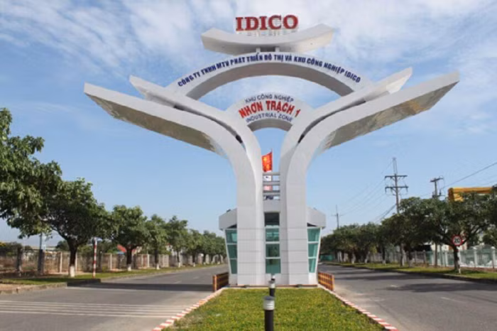 Bất ngờ loại KBC, IDICO chọn SSG và Bitexco làm nhà đầu tư chiến lược