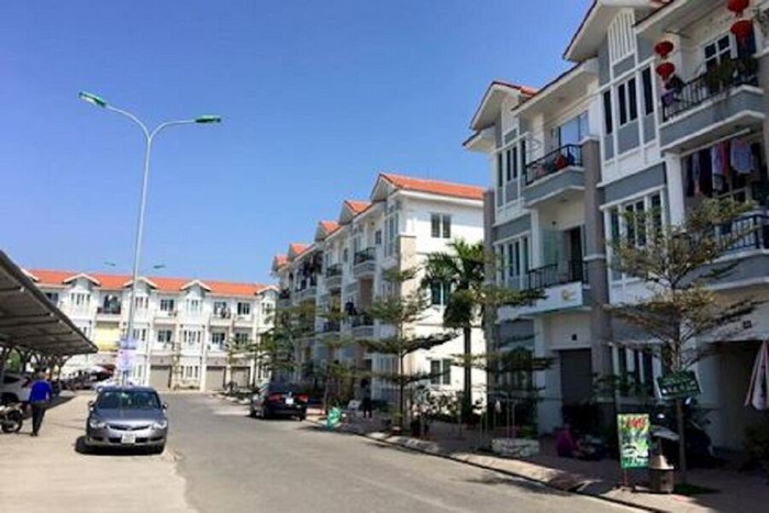 Hoàng Huy muốn nâng tỷ lệ sở hữu 100% tại KĐT Pruksa Town lên 100%