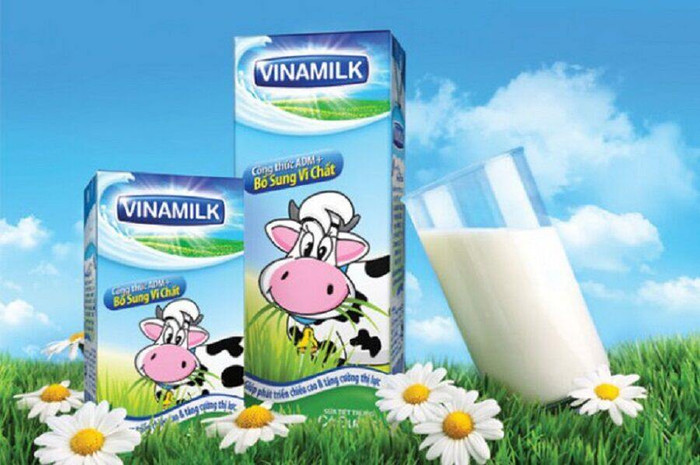 Vinamilk muốn sở hữu 65% vốn Đường Khánh Hòa