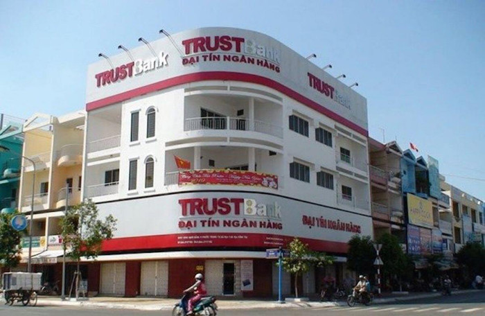 Giai đoạn 2 đại án VNCB: Khởi tố thêm 6 cựu lãnh đạo TrustBank