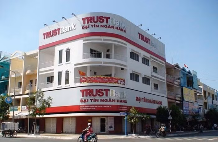 Giai đoạn 2 đại án VNCB: Khởi tố thêm 6 cựu lãnh đạo TrustBank