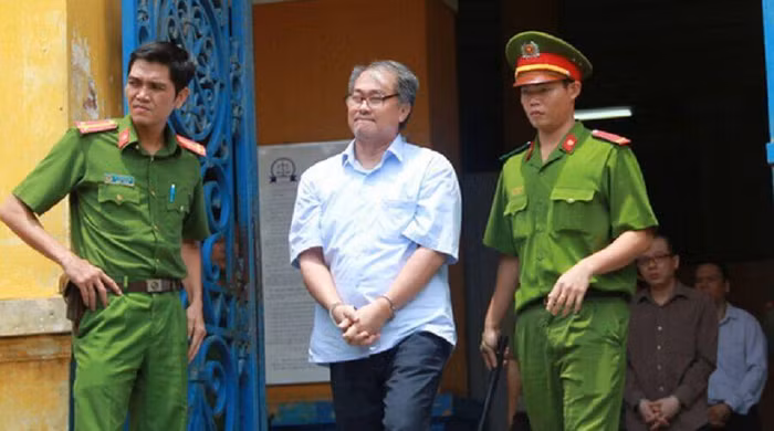 Truy tố Trầm Bê và Phạm Công Danh trong 2 vụ đại án ngân hàng