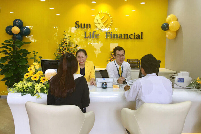 Sun Life Việt Nam khai trương 5 văn phòng kinh doanh