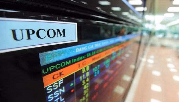 9,2 triệu cổ phiếu Công ty chuyển phát nhanh EMS sắp chào sàn UpCOM