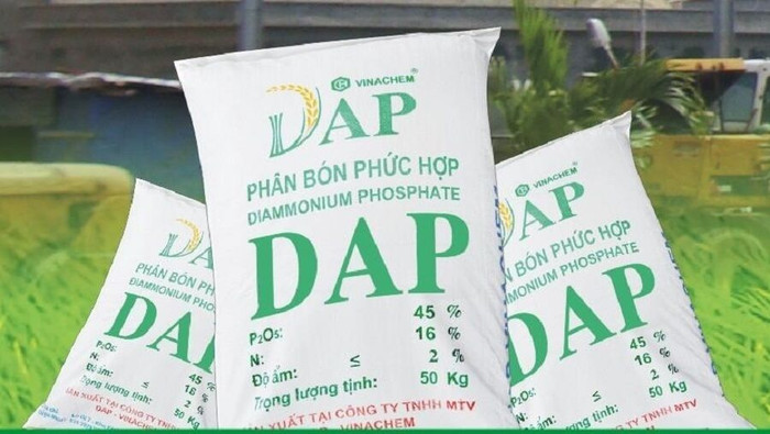 DAP - VINACHEM đã có lãi sau 6 quý liên tục thua lỗ