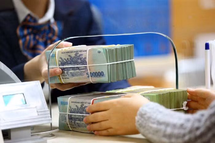 Tỷ lệ nợ xấu toàn hệ thống ở mức 2,46%
