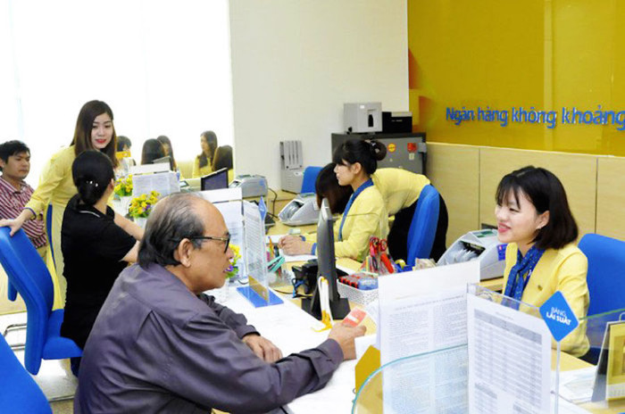 PVcomBank cho vay mua ôtô lãi suất hấp dẫn