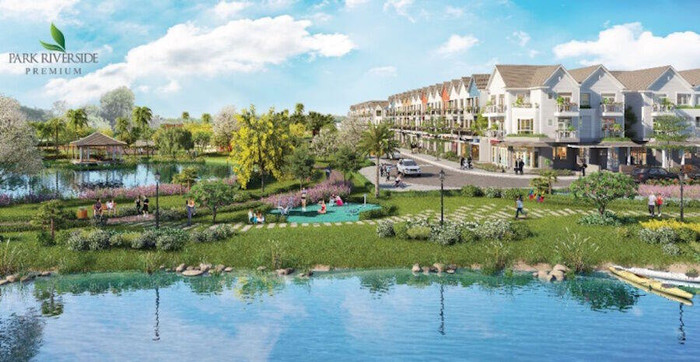 MIKGroup được vinh danh là đơn vị phát triển BĐS sáng tạo nhất Đông Nam Á ảnh 2 MIKGroup được vinh danh là đơn vị phát triển BĐS sáng tạo nhất Đông Nam Á ảnh 2