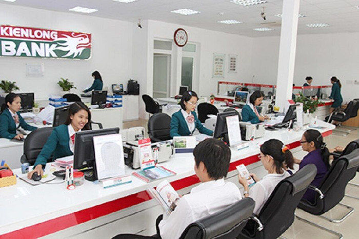 9 tháng KienlongBank báo lãi trước thuế 191 tỷ đồng, nợ xấu giảm nhanh về 0,86%