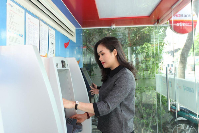 HDBank tăng cường bảo mật 3D Secure cho thẻ VISA