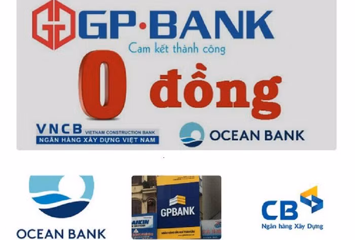 Chuyển nhượng ngân hàng 0 đồng với giá nào là hợp lý?