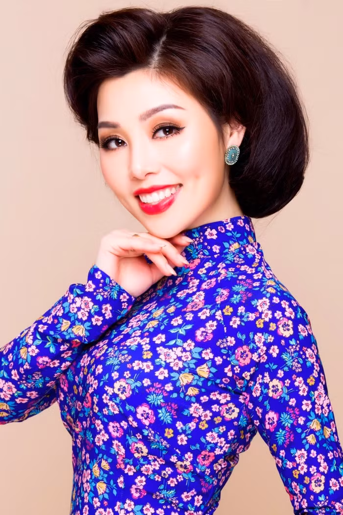 CFO Phạm Thanh Hương: Người mang phong thái “kinh doanh đa quốc gia” ảnh 5