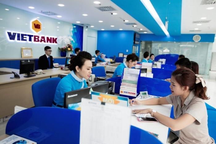 Miễn nhiệm Tổng giám đốc VietBank