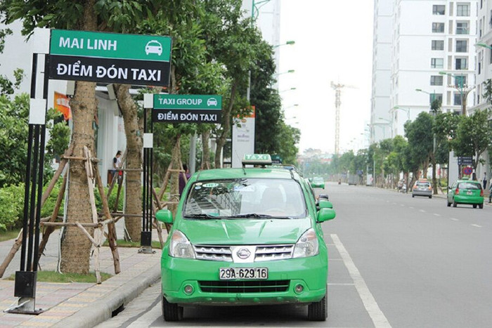 Mai Linh quyết định đặt chân vào thị trường "xe ôm", cổ phiếu "họ Mai Linh" vẫn lẹt đẹt dưới 5.000 đồng