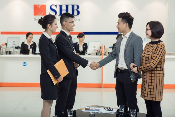 SHB ưu đãi lãi suất cho vay 8,5%/năm dành cho khách hàng cá nhân