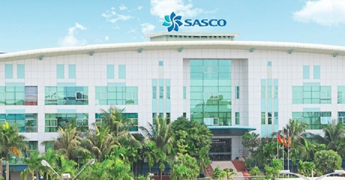 9 tháng Sasco lãi ròng 209 tỷ đồng, vẫn "chôn" vốn 29 tỷ đồng tại DongA Bank