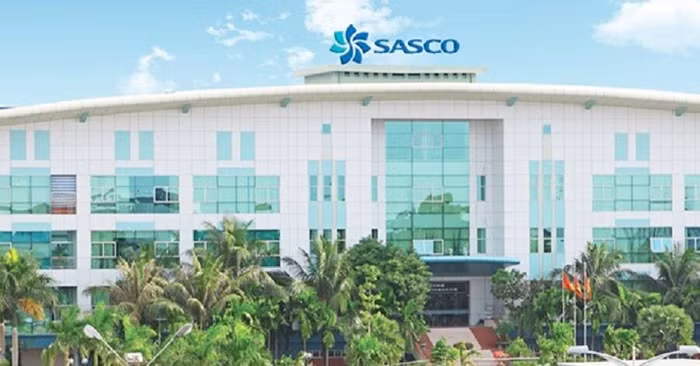 9 tháng Sasco lãi ròng 209 tỷ đồng, vẫn "chôn" vốn 29 tỷ đồng tại DongA Bank