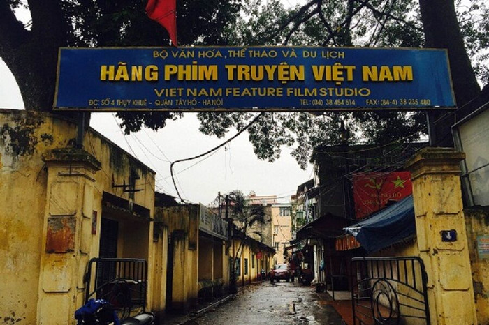 Mang đất vàng cho thuê, Hãng Phim truyện vẫn nợ tiền thuê đất của Nhà nước