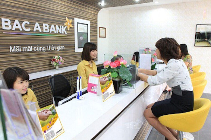 9 tháng BacABank lãi ròng 386 tỷ đồng, nợ xấu giảm về 0,68%