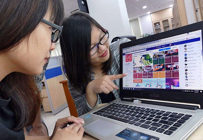 “Chiêu” tránh mất tiền oan khi mua hàng online bằng thẻ tín dụng