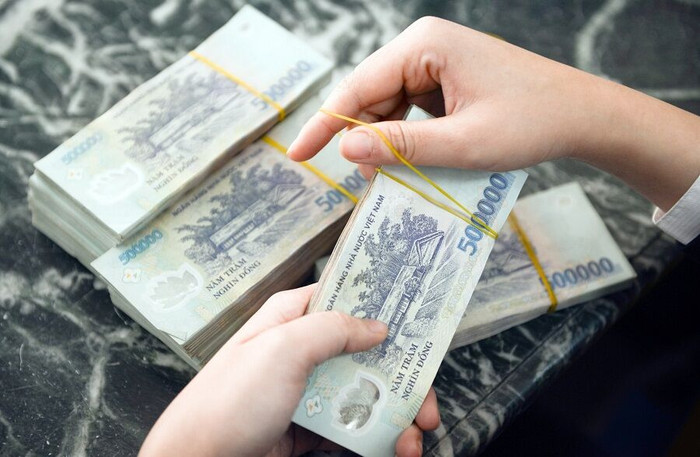9 tháng, tín dụng tăng trưởng 11,02%