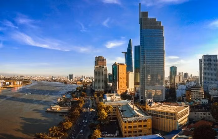 Vietcombank Tower "dính" nhiều sai phạm: VBB nói gì?