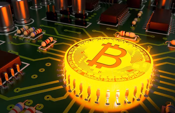 Giới đầu cơ vẫn “lướt sóng” Bitcoin
