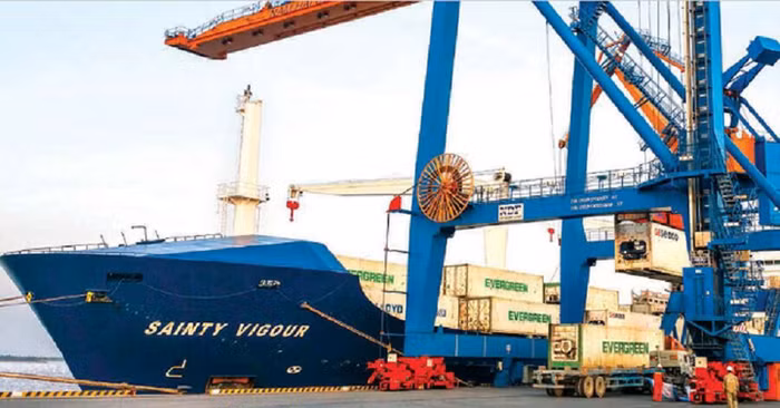 CJ Group chính thức thâu tóm 2 công ty vận tải biển của Gemadept