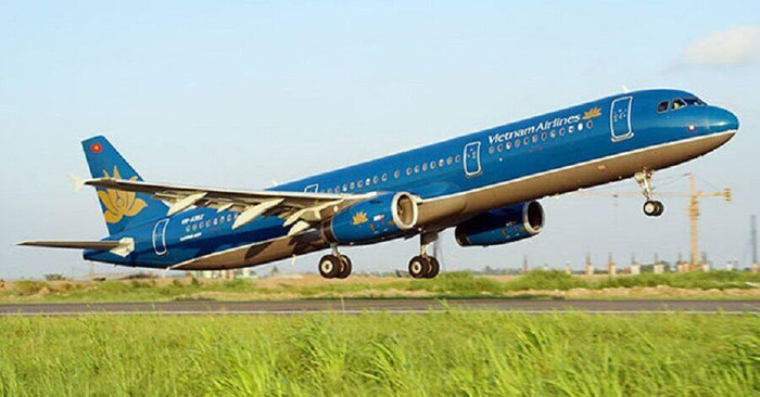 Vietnam Airlines muốn bán tiếp 4,1% cổ phần