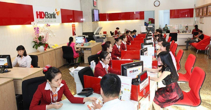 HDBank được chấp thuận niêm yết 981 triệu cổ phiếu trên HoSE