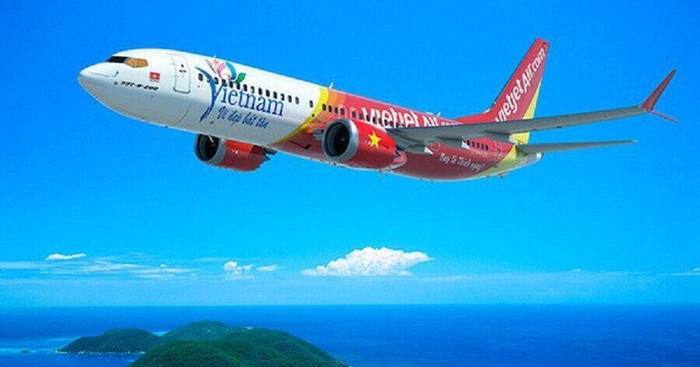 Vietjet xin ý kiến cổ đông tăng tỷ lệ chia cổ tức năm 2017