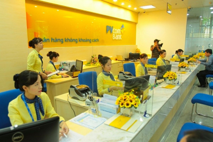 PVcomBank hỗ trợ doanh nghiệp vay mua các loại ô tô