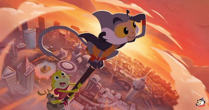 Nguyễn Phi Phi Anh: "Muốn đưa phim hoạt hình Việt Nam ra thế giới" ảnh 1